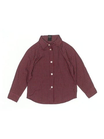 Dockers Long Sleeve Button-Down Shirt (view 1)