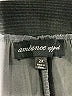 Ambiance Apparel Solid Gray Casual Pants Size 2X - photo 4
