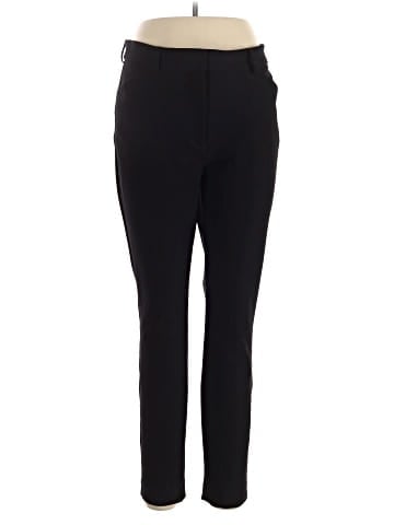 Express Active Pants (view 1)
