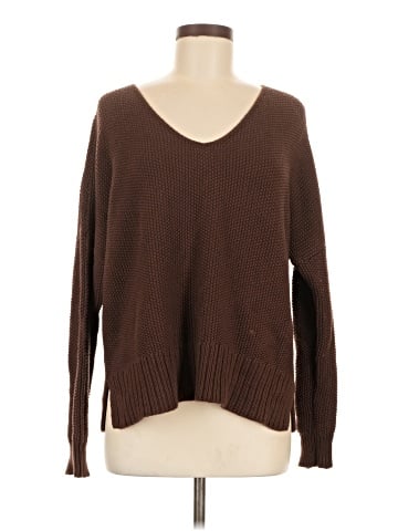 Lucky Brand Pullover Sweater (view 1)