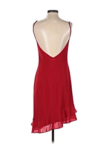 Clique Cocktail Dress (view 2)