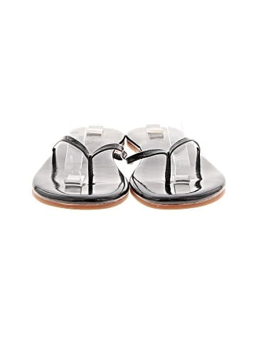 Yosi Samra Sandals (view 2)