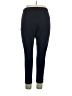 Jones New York Solid Blue Active Pants Size 1X - photo 2