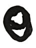 Unbranded Black Scarf One size - photo 1