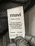 mavi Black Jeans Size 30 waist - photo 9
