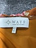 WAYF 100% Polyester Brown Long Sleeve Blouse Size XS - photo 7