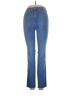 Lilly Pulitzer Color Block Blue Jeans Size 00 - photo 1