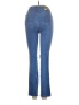 Lilly Pulitzer Color Block Blue Jeans Size 00 - photo 2