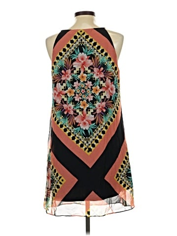 Emma & Michele Casual Dress (view 2)