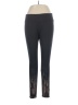 Maurices Black Active Pants Size XL - photo 1