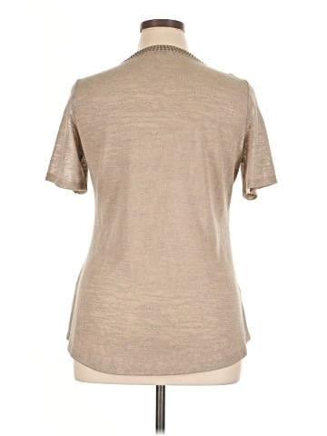 Essentials Short Sleeve Top (view 2)