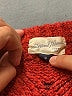 Universal Thread Tweed Red Pullover Sweater Size M - photo 7