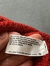 Universal Thread Tweed Red Pullover Sweater Size M - photo 8