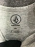 Volcom Gray Short Sleeve T-Shirt 12-18 MO / 18 MO - photo 3