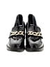 Assorted Brands Black Flats Size EU 38 - photo 2