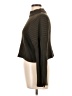 Zara Brown Turtleneck Sweater Size L - photo 5