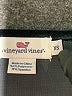 Vineyard Vines Solid Black Casual Dress Size XS - photo 7