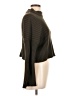 Zara Brown Turtleneck Sweater Size L - photo 4