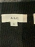 A.L.C. Stars Black Jacket Size S - photo 6