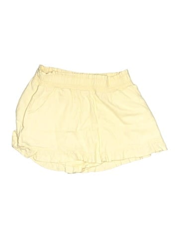 Vanilla Star Shorts (view 1)