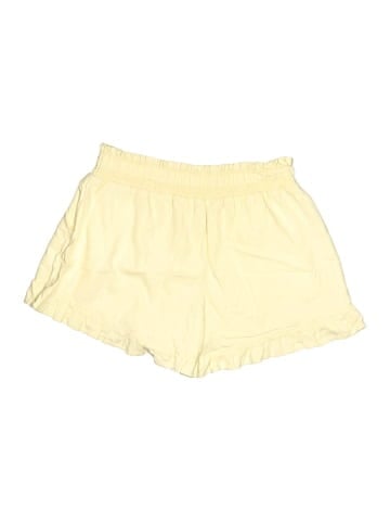 Vanilla Star Shorts (view 2)
