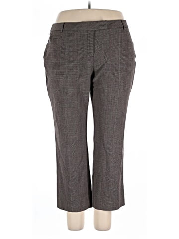 JM Collection Dress Pants (view 1)