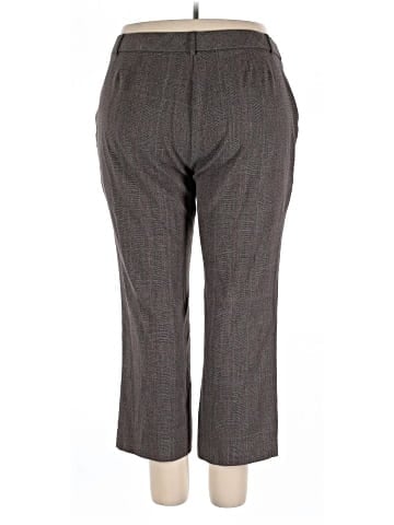 JM Collection Dress Pants (view 2)