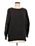 Unbranded Black Pullover Sweater Size M - photo 1