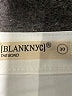 Blank NYC Ivory Jeans Size 30 waist - photo 7