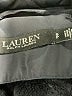 Lauren by Ralph Lauren 100% Polyester Black Jacket Size P (petite) - photo 6