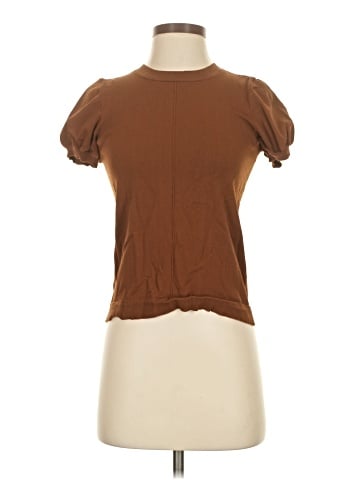 Calvin Klein Short Sleeve T-Shirt (view 1)