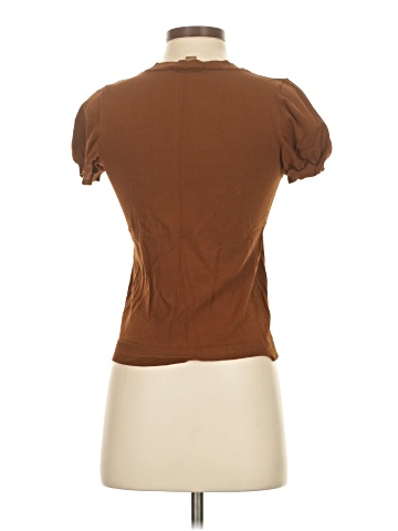 Calvin Klein Short Sleeve T-Shirt (view 2)