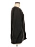 Unbranded Black Pullover Sweater Size M - photo 4