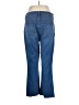 Ann Taylor Blue Jeans Size 16 - photo 2