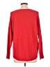 Liquid Red Pullover Sweater Size L - photo 2