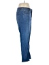 Ann Taylor Blue Jeans Size 16 - photo 4