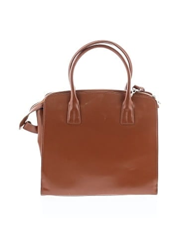 FURLA Leather Tote (view 1)