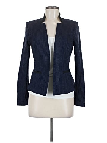 White House Black Market Blazer (view 1)