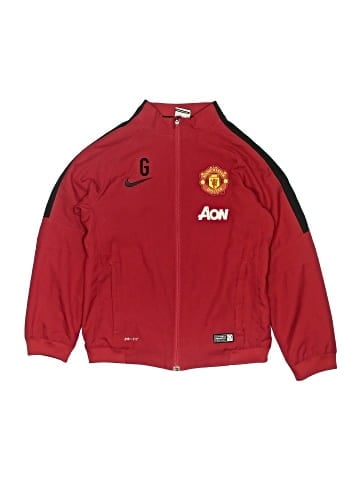 Nike Track Jacket (view 1)