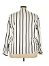 Shein 100% Polyester Ivory Kimono Size 3X - photo 2