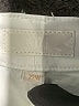 Kut from the Kloth White Jeans Size 22w - photo 4