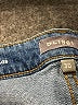 DL1961 Blue Denim Shorts Size 30 waist - photo 3