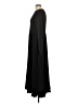MNG Black Casual Dress Size 10 - photo 5