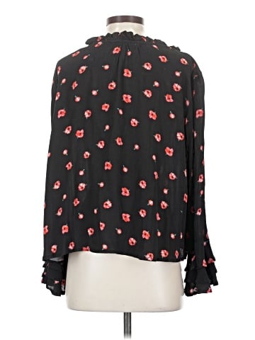 Cleobella Long Sleeve Blouse (view 2)