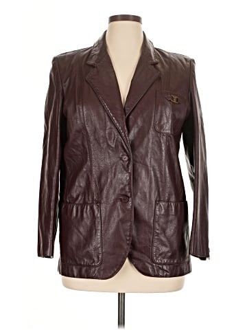 Etienne Aigner Blazer (view 1)