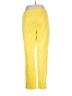 Peck & Peck Color Block Yellow Active Pants Size 16 - photo 2