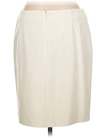 AKRIS Formal Skirt (view 2)