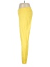 Peck & Peck Color Block Yellow Active Pants Size 16 - photo 5