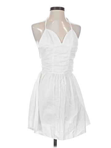 PrettyLittleThing Cocktail Dress (view 1)