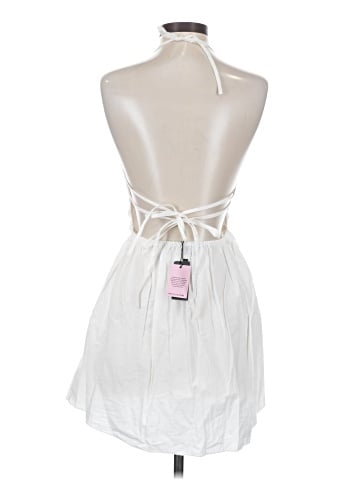 PrettyLittleThing Cocktail Dress (view 2)